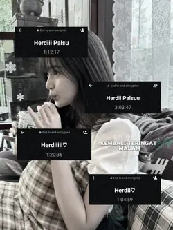 kembali teringat mlm