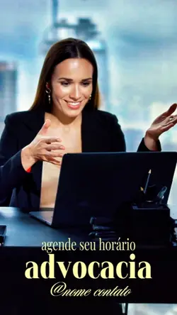 ADVOCACIA #A49
