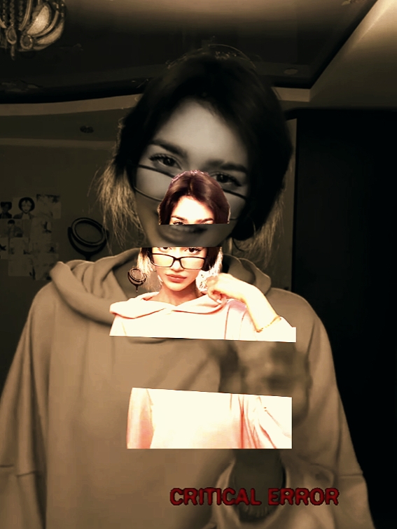 CARTICAL ERROR 