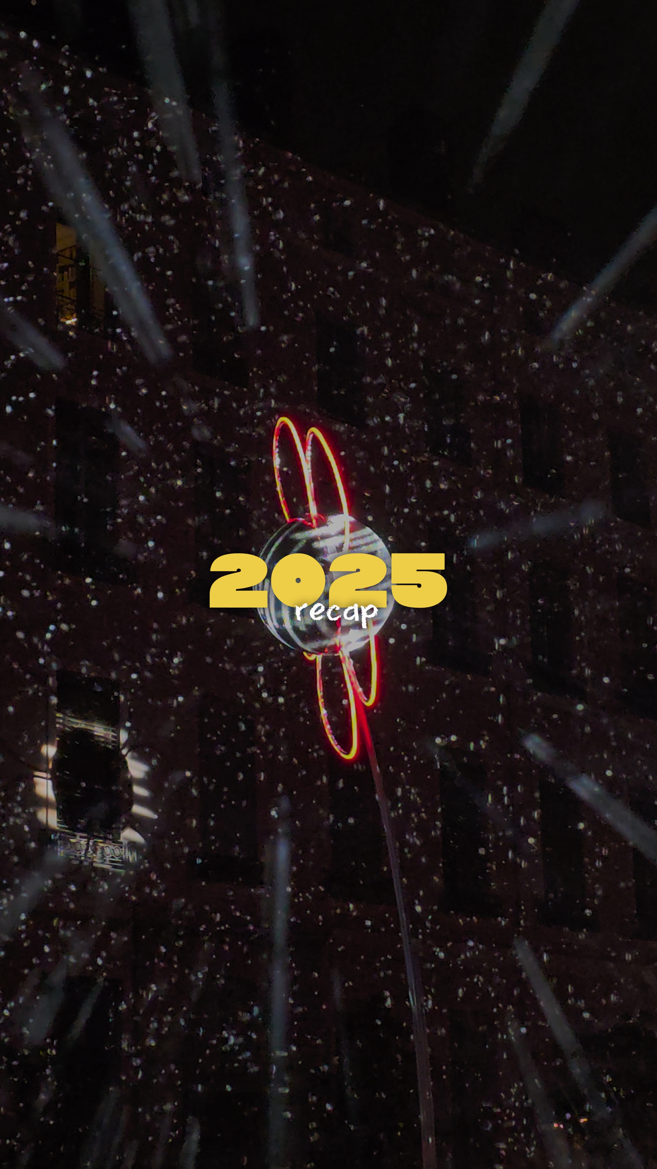 2025Recapitulação