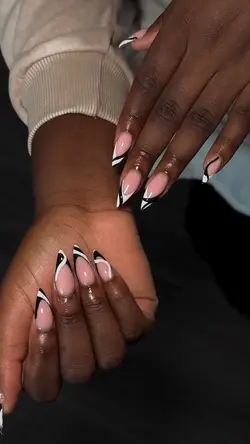 NAILS 