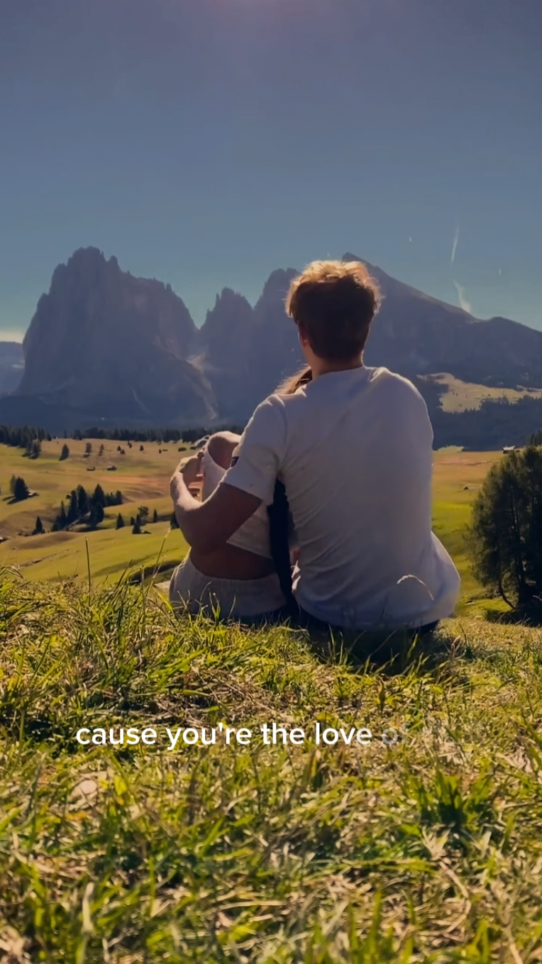 L'amour de ma vie