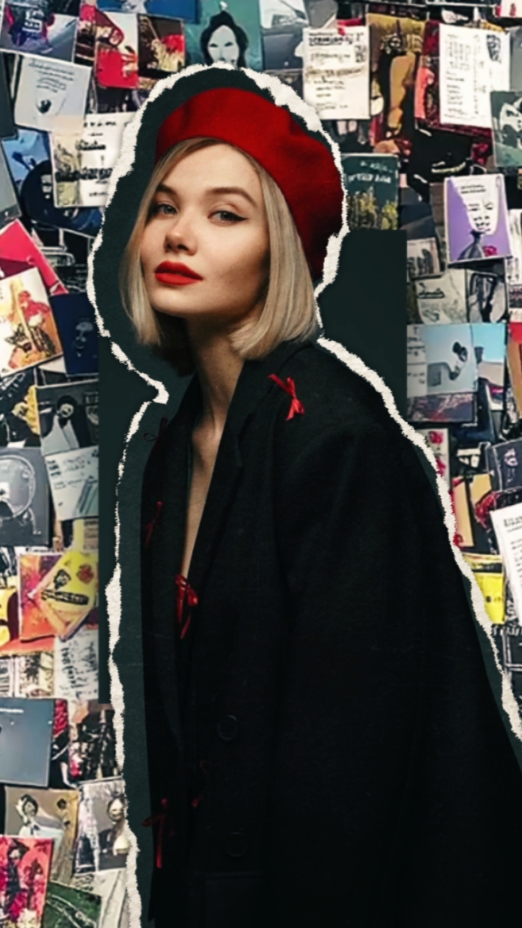 Fashion Style 