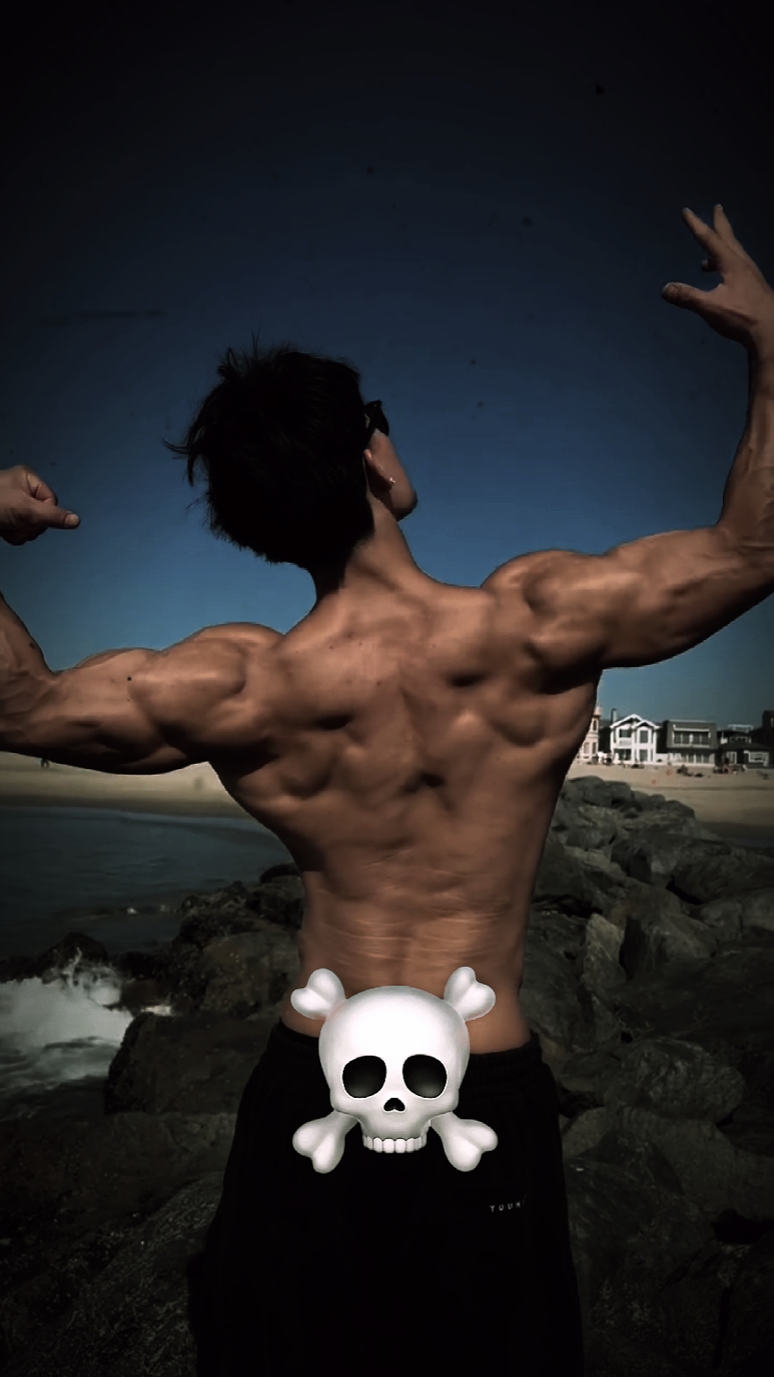 Skull Edit