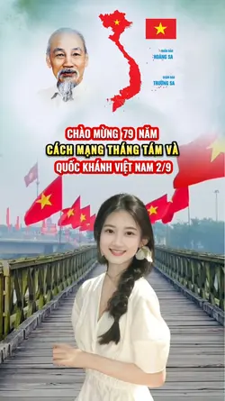 Chào mừng CMT8, 2/9