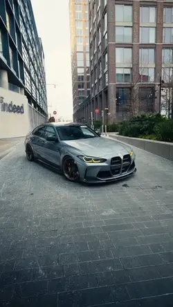 CAR EDID_BMW