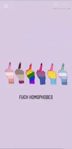 free LGBT+ edit