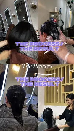 Process/Result