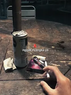 ngga nyangka ya kita