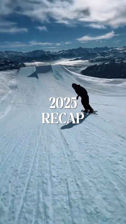 2025 recap
