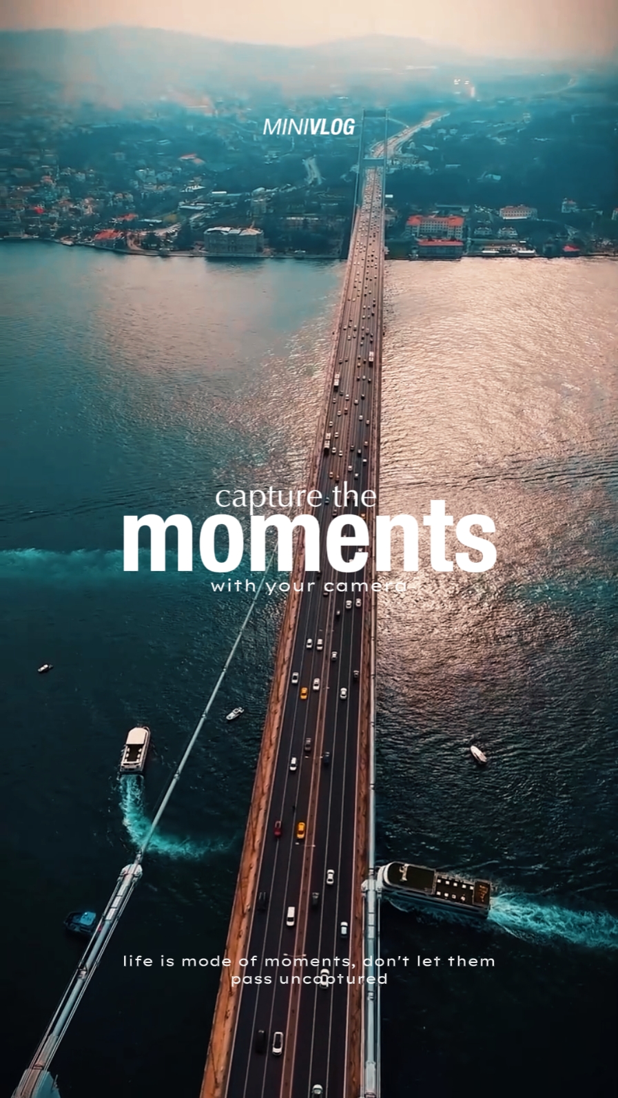 MINI VLOG