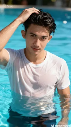 Ai Trend Swiming