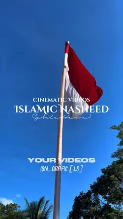 My dream nasheed fyp