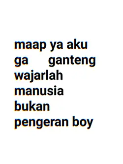 BUKAN PANGERAN NOMIR