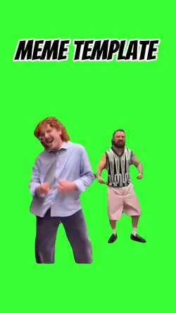 Best bros dancing