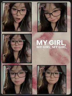 my girl