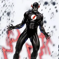 black flash