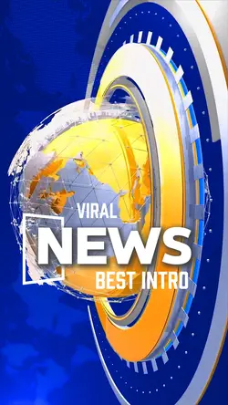 News Best Intro 🏆