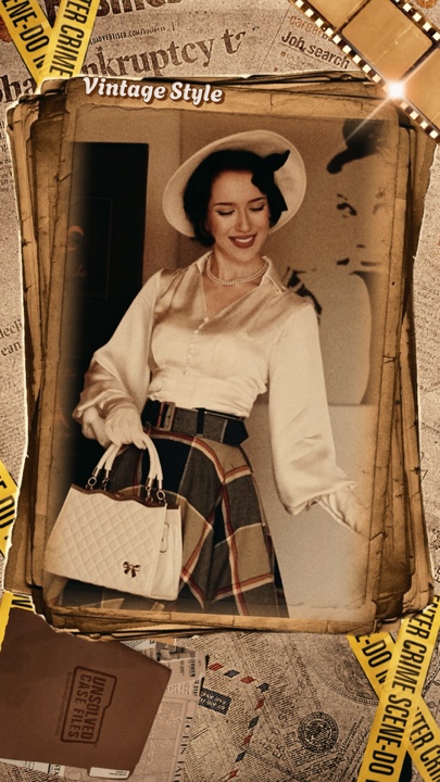 Ancien style 