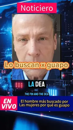 Lo buscan x guapo