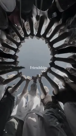 friendship