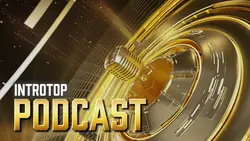 Podcast Intro Top