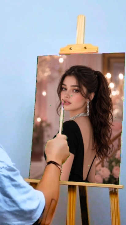 Novo modelo