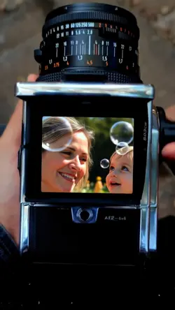 Mother's Day Clip