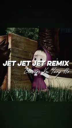 JET JET JET