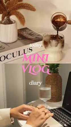 MINI VLOG
