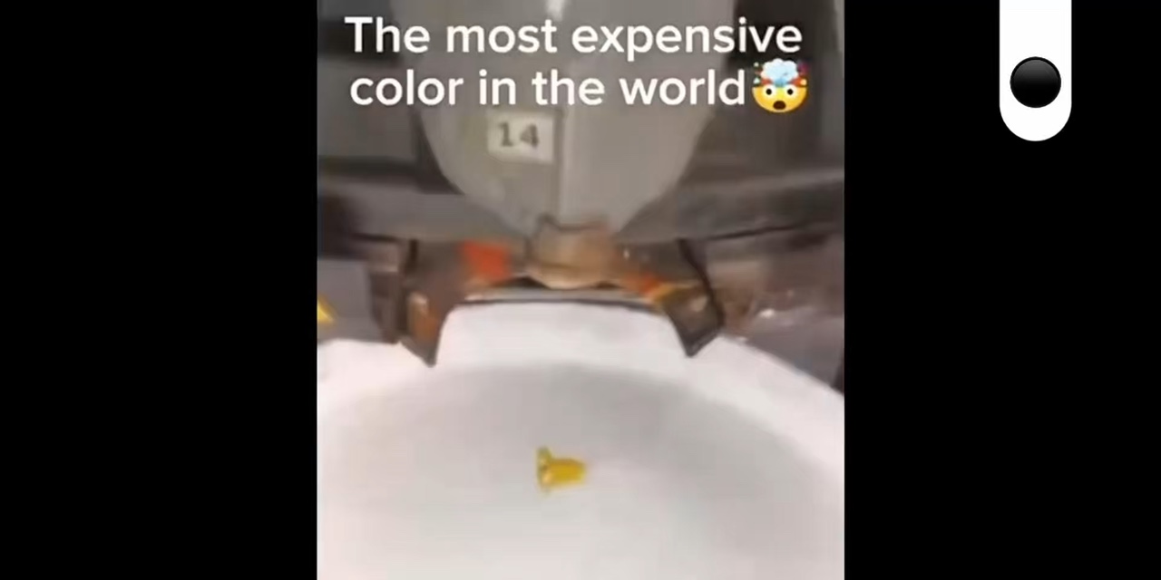 UNEXPECTED EDIH