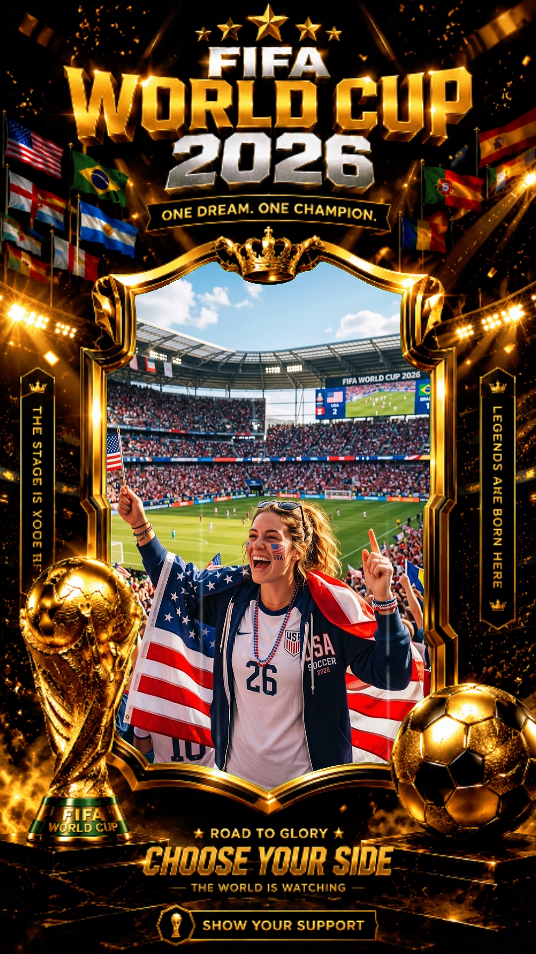 COPA DEL MUNDO 2026