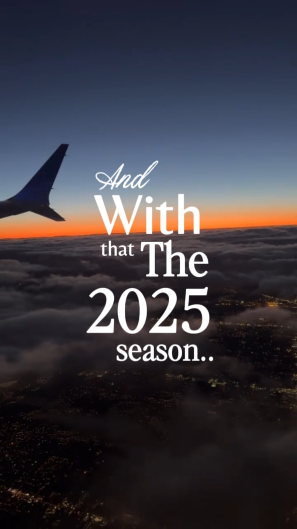 2025 Comes to an End