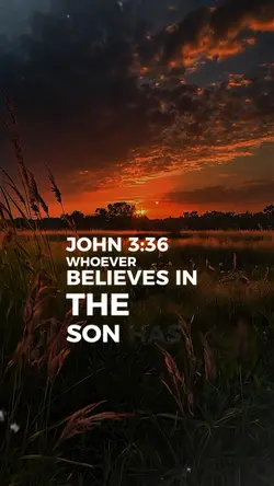 john 3:36