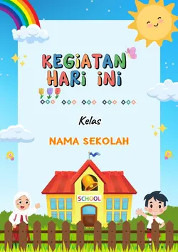kegiatan SD