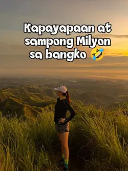 Sampong Milyon funny