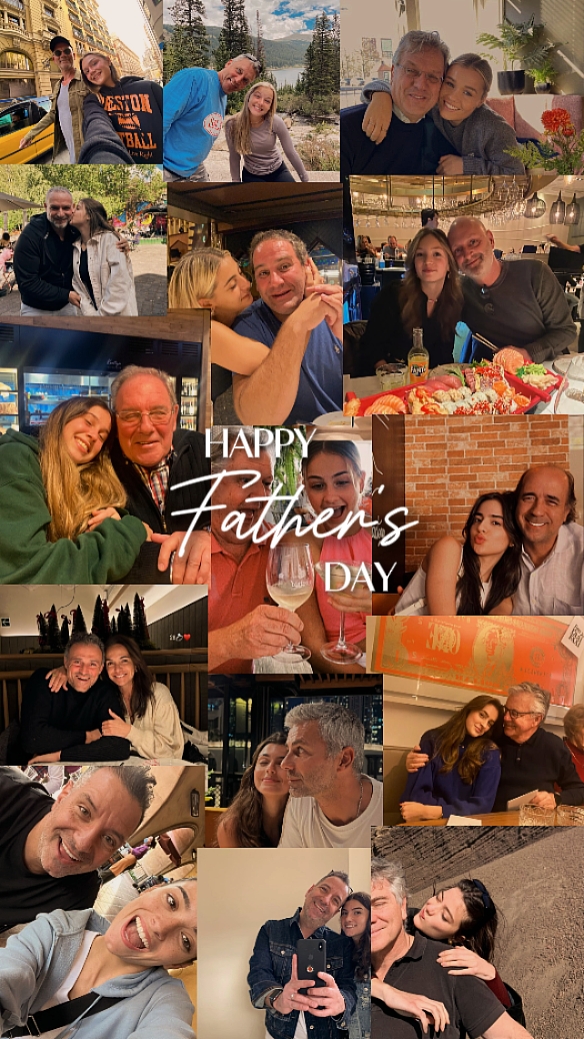 happy father's day