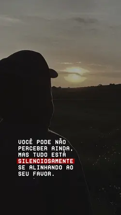 Silenciosamente 