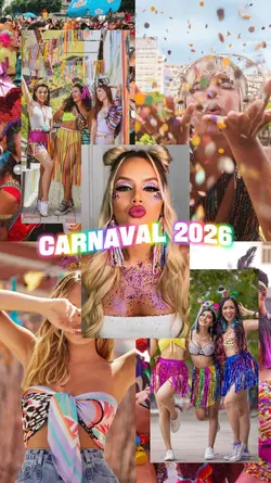 Carnaval 2026