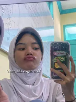 ada cogan versi blur