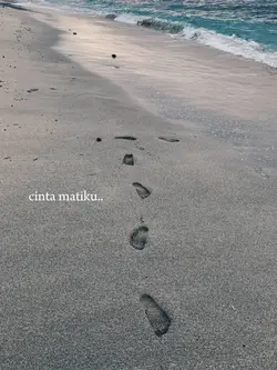 cinta matiku.