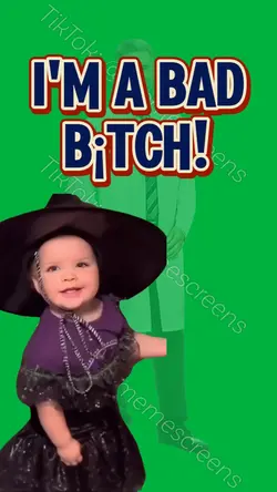 BAD B¡TCH BABY!