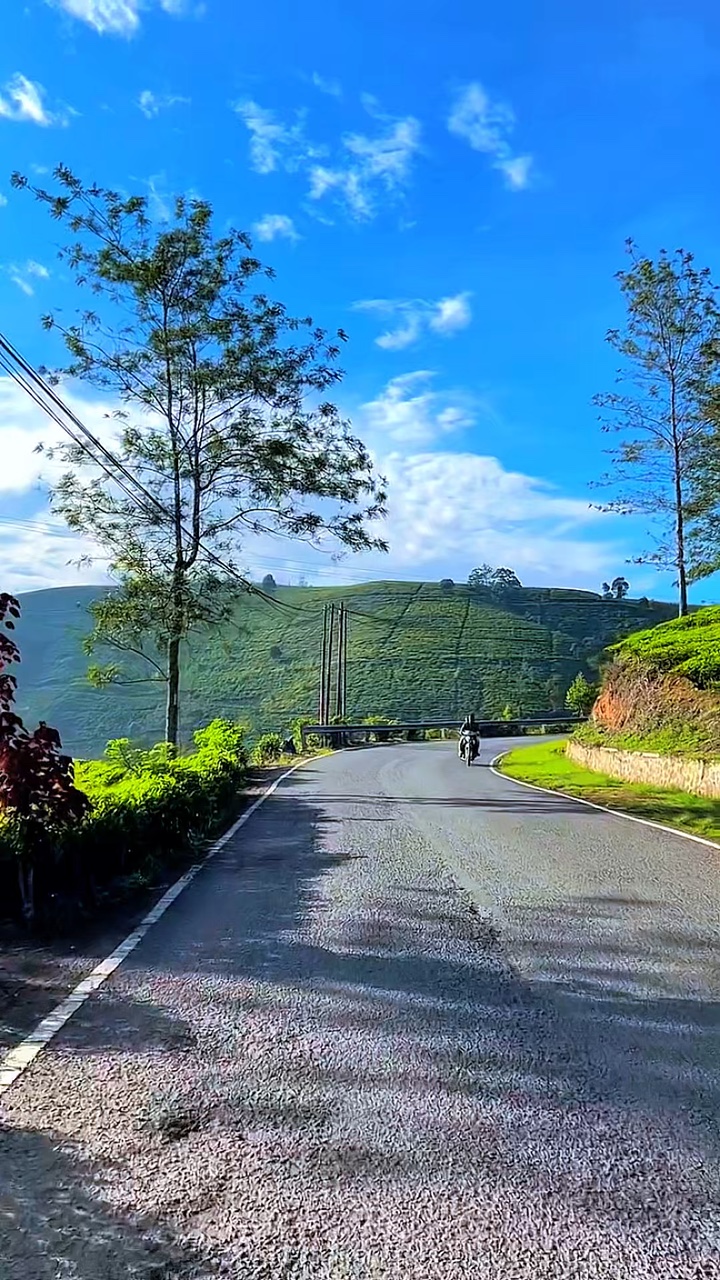 6 video travel HD