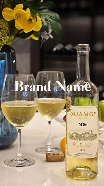 wine