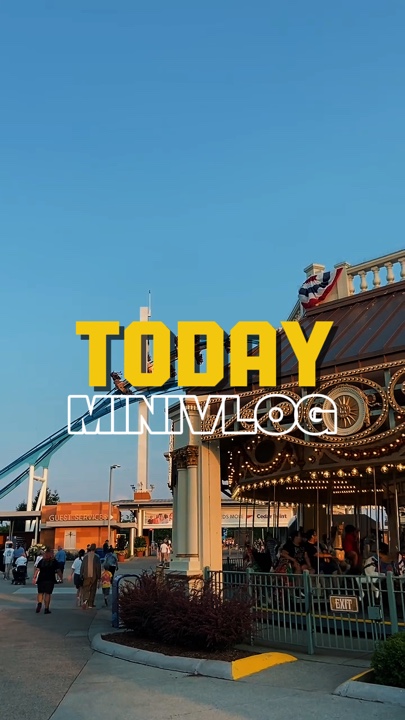 Aujourd'hui Mimivlog