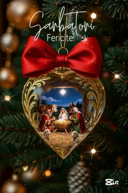 Sărbători fericite