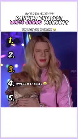 White Chicks Moments