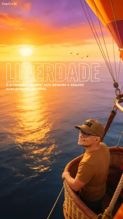 Liberdade 