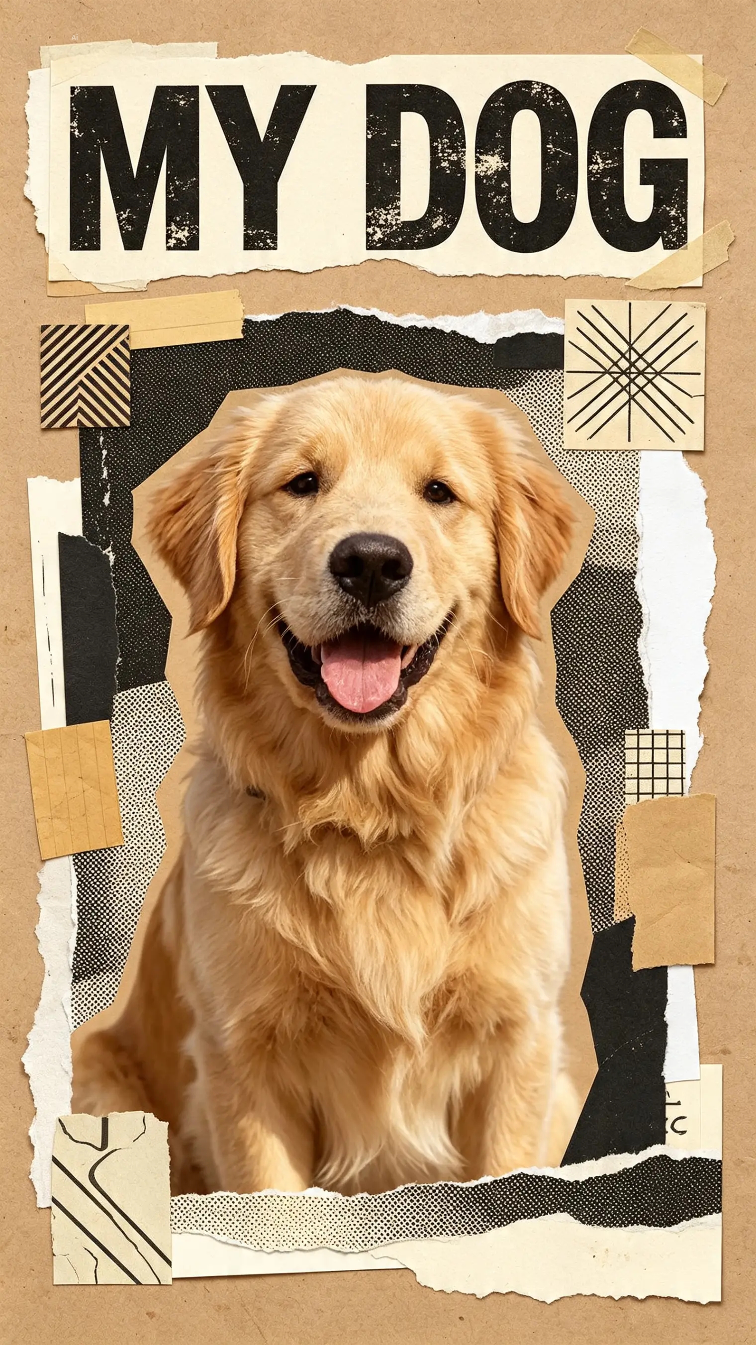 Mi Perro