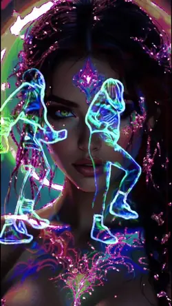 Dancers